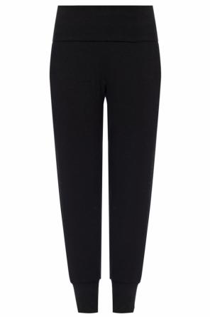 'darcie' elasticated cuff sweatpants, zdjęcie 1 'darcie' elasticated cuff sweatpants od AllSaints